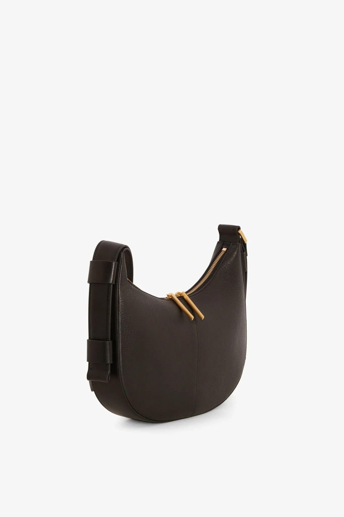 Beatrix Scoop Leather Cross Body*Jasper Conran New