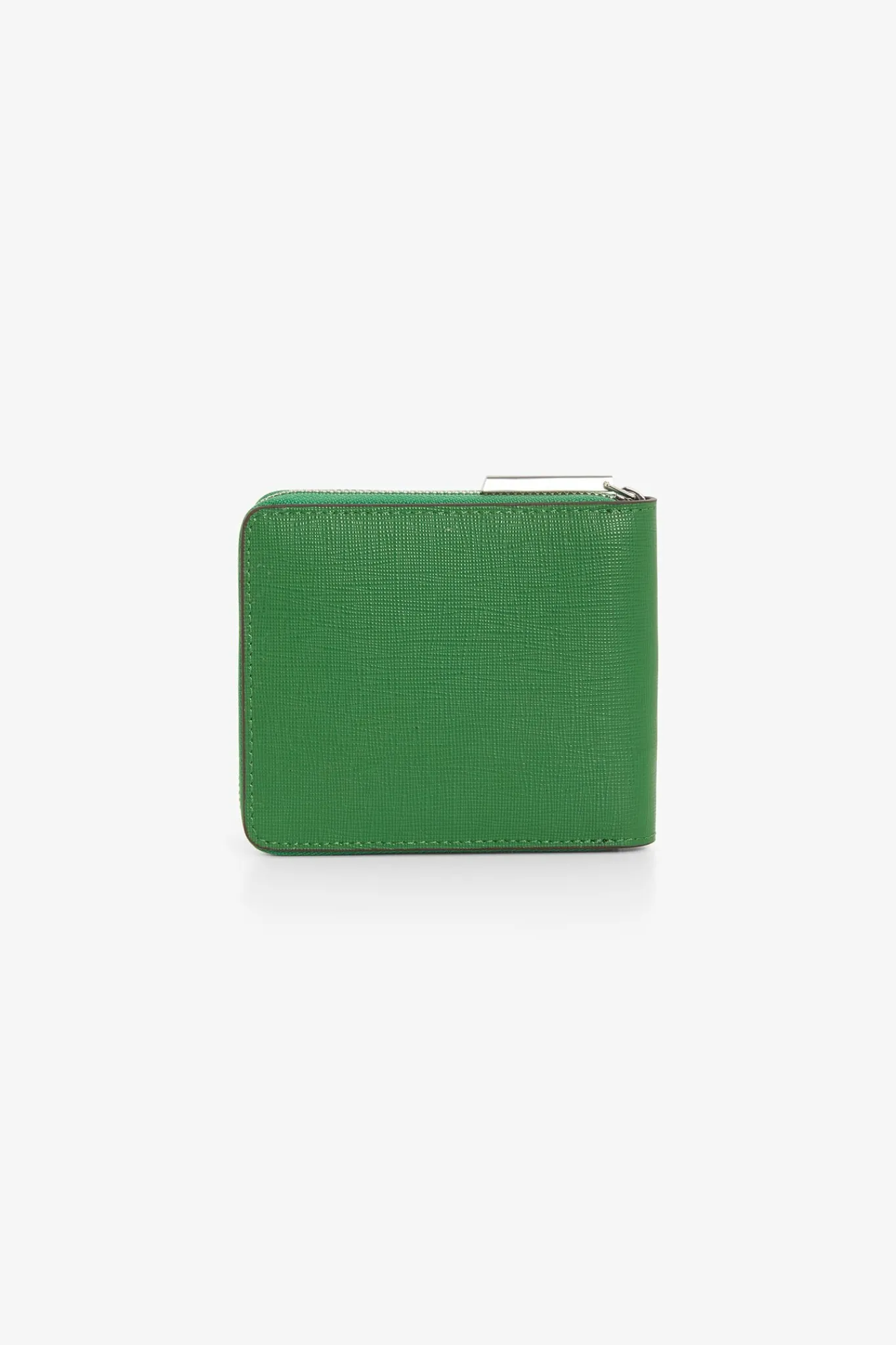 Bee Leather Cross Hatch Small Purse*Jasper Conran Sale