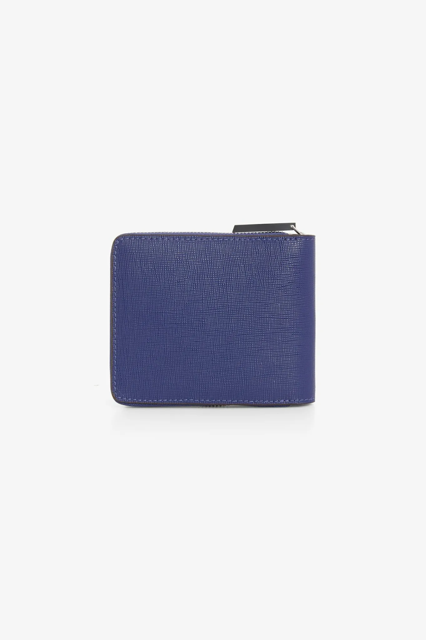 Bee Leather Cross Hatch Small Purse*Jasper Conran Sale