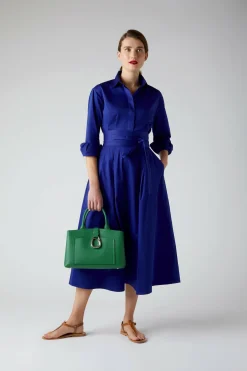 Bee Leather Mini Tote*Jasper Conran Best