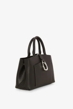 Bee Leather Mini Tote*Jasper Conran Best
