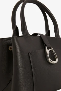 Bee Leather Mini Tote*Jasper Conran Best