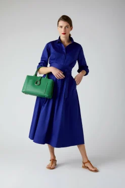 Bee Leather Mini Tote*Jasper Conran Best