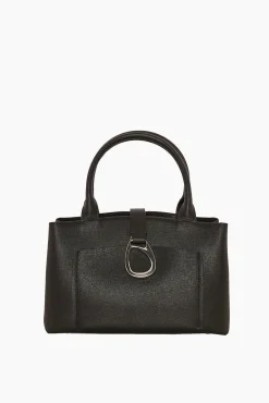 Bee Leather Mini Tote*Jasper Conran Best