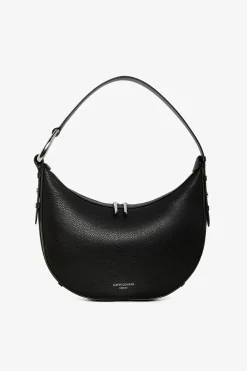 Bee Leather Scoop Shoulder Bag*Jasper Conran Shop