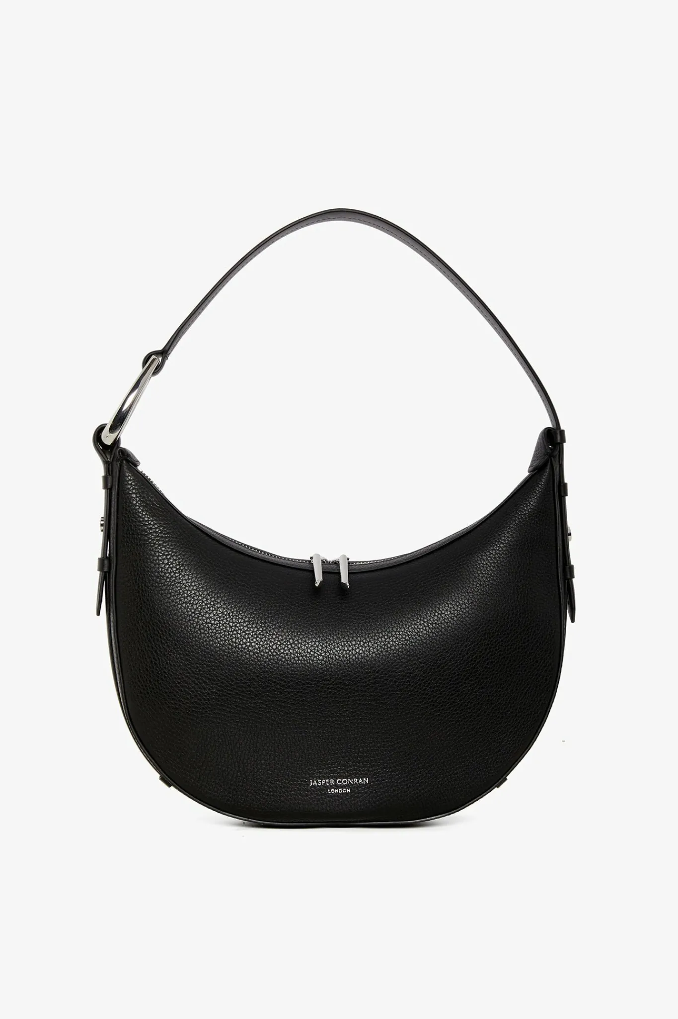 Bee Leather Scoop Shoulder Bag*Jasper Conran Shop
