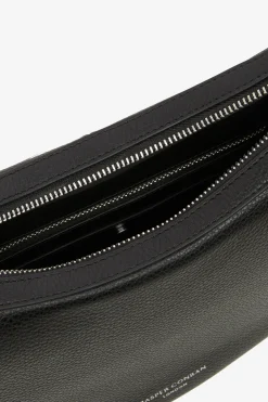 Bee Leather Scoop Shoulder Bag*Jasper Conran Shop