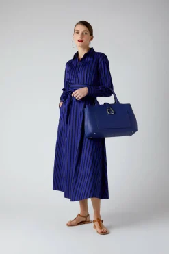 Bee Leather Tote*Jasper Conran Shop
