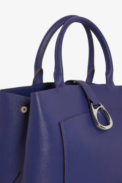 Bee Leather Tote*Jasper Conran Cheap