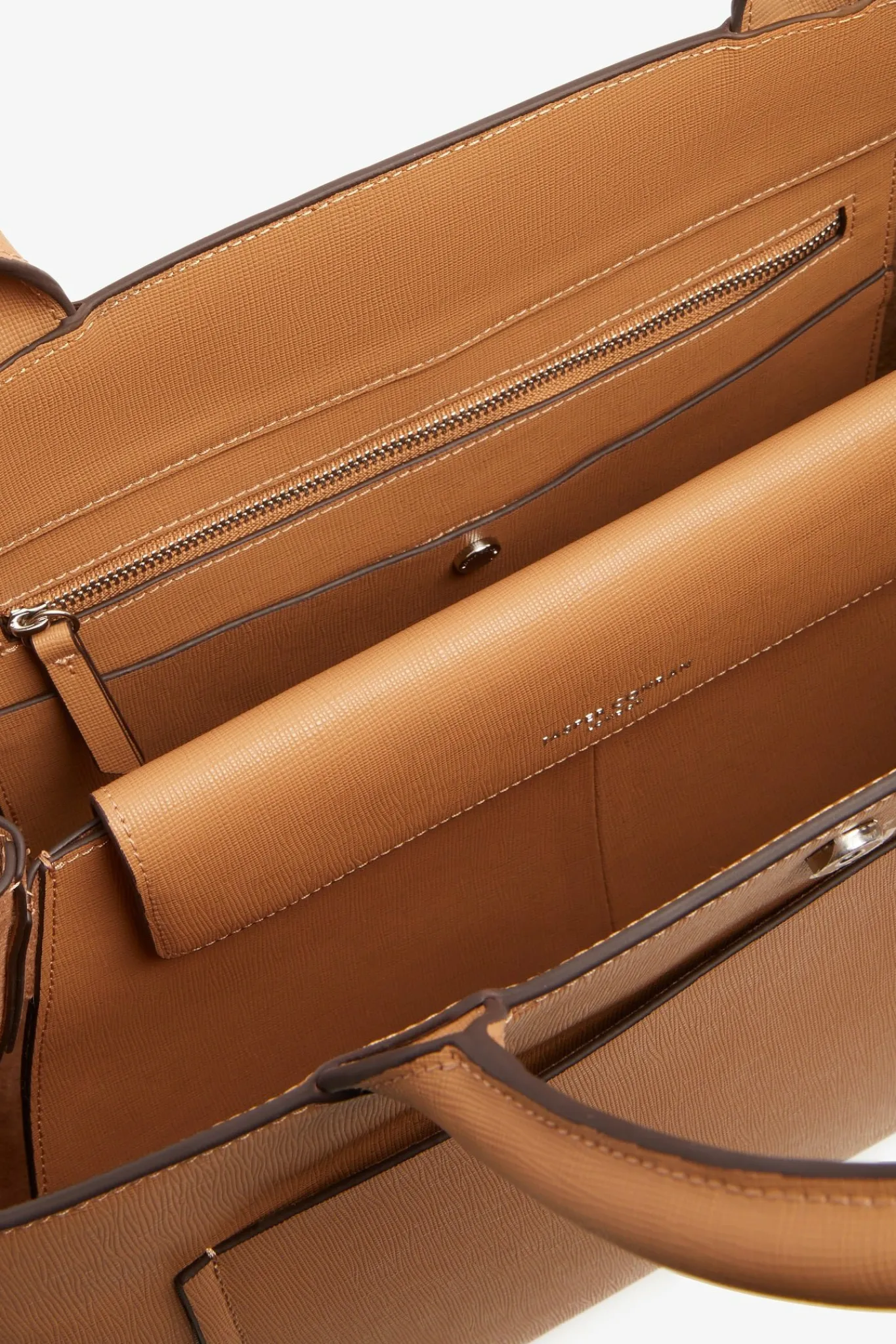 Bee Leather Tote*Jasper Conran Cheap