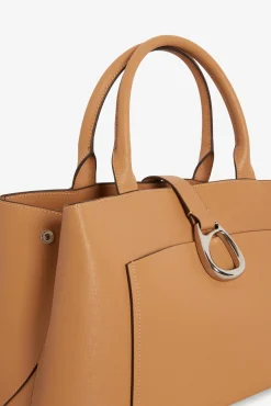 Bee Leather Tote*Jasper Conran Cheap