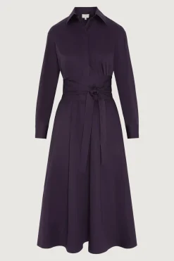 Blythe Full Skirt Shirt Dress*Jasper Conran Fashion