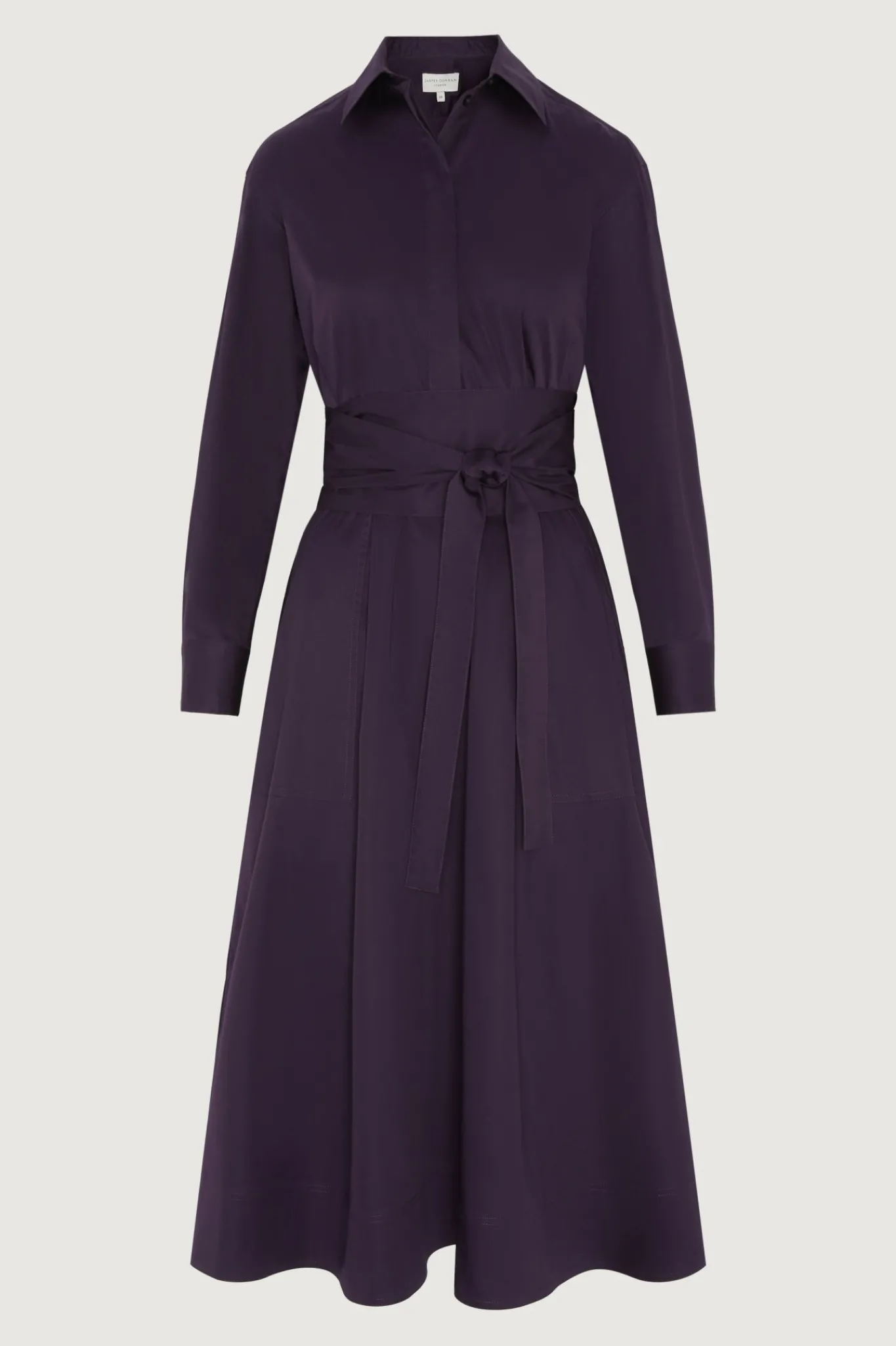 Blythe Full Skirt Shirt Dress*Jasper Conran Fashion