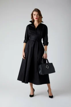 Blythe Full Skirt Shirt Dress*Jasper Conran Shop