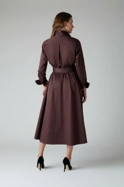 Blythe Full Skirt Shirt Dress*Jasper Conran Shop