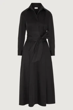 Blythe Full Skirt Shirt Dress*Jasper Conran Shop