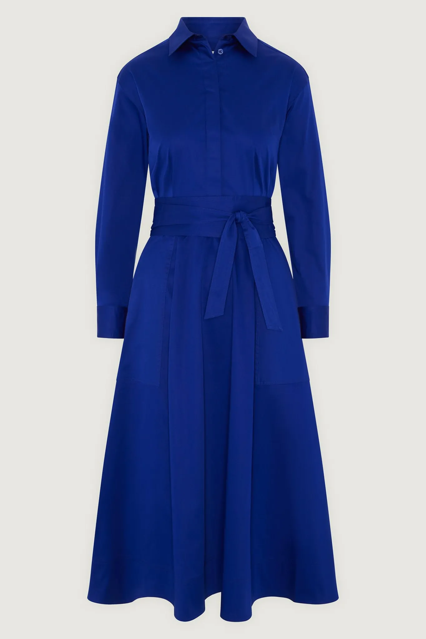 Blythe Full Skirt Shirt Dress*Jasper Conran Online