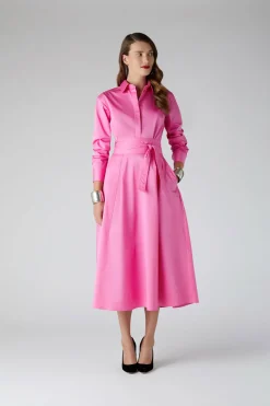 Blythe Full Skirt Shirt Dress*Jasper Conran Online