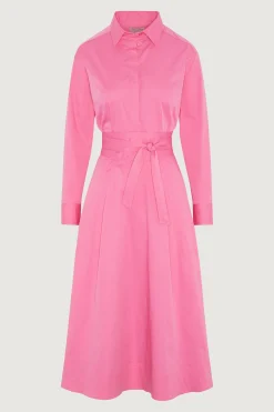 Blythe Full Skirt Shirt Dress*Jasper Conran Online