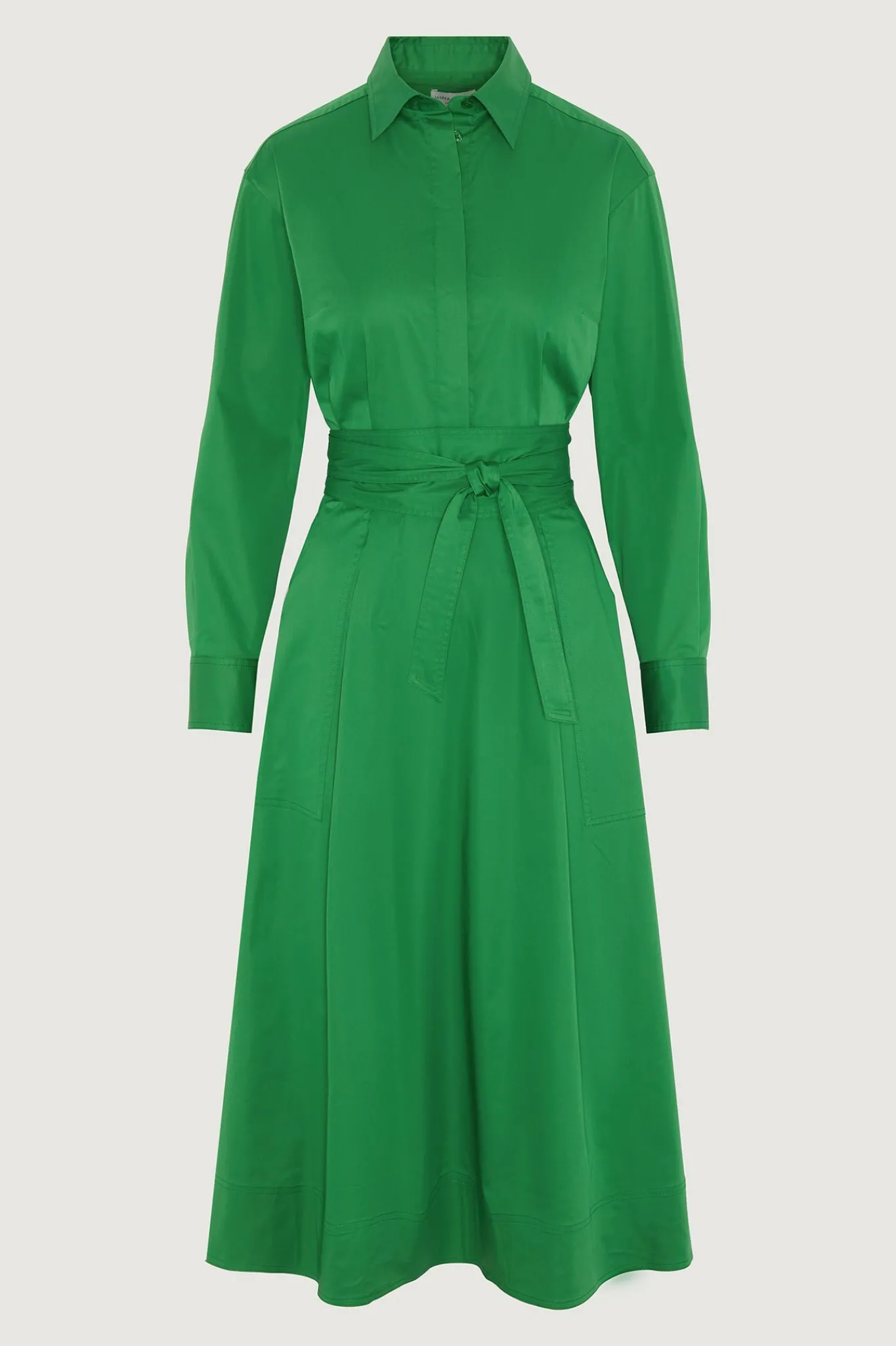 Blythe Full Skirt Shirt Dress*Jasper Conran Online