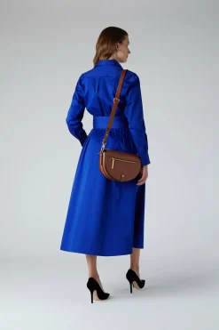 Blythe Full Skirt Shirt Dress*Jasper Conran Online