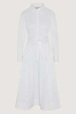 Blythe Full Skirt Shirt Dress*Jasper Conran Hot