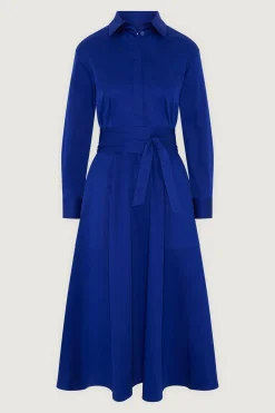 Blythe Full Skirt Shirt Dress*Jasper Conran Hot