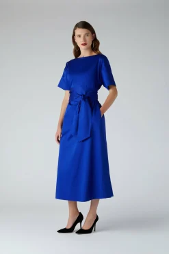 Bonne A-Line Swing Dress*Jasper Conran Online
