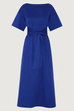 Bonne A-Line Swing Dress*Jasper Conran Online