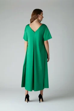Bonne A-Line Swing Dress*Jasper Conran Online