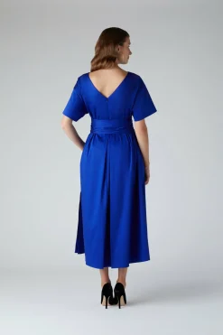Bonne A-Line Swing Dress*Jasper Conran Online