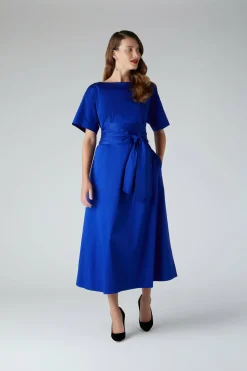 Bonne A-Line Swing Dress*Jasper Conran Hot