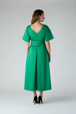 Bonne A-Line Swing Dress*Jasper Conran Hot