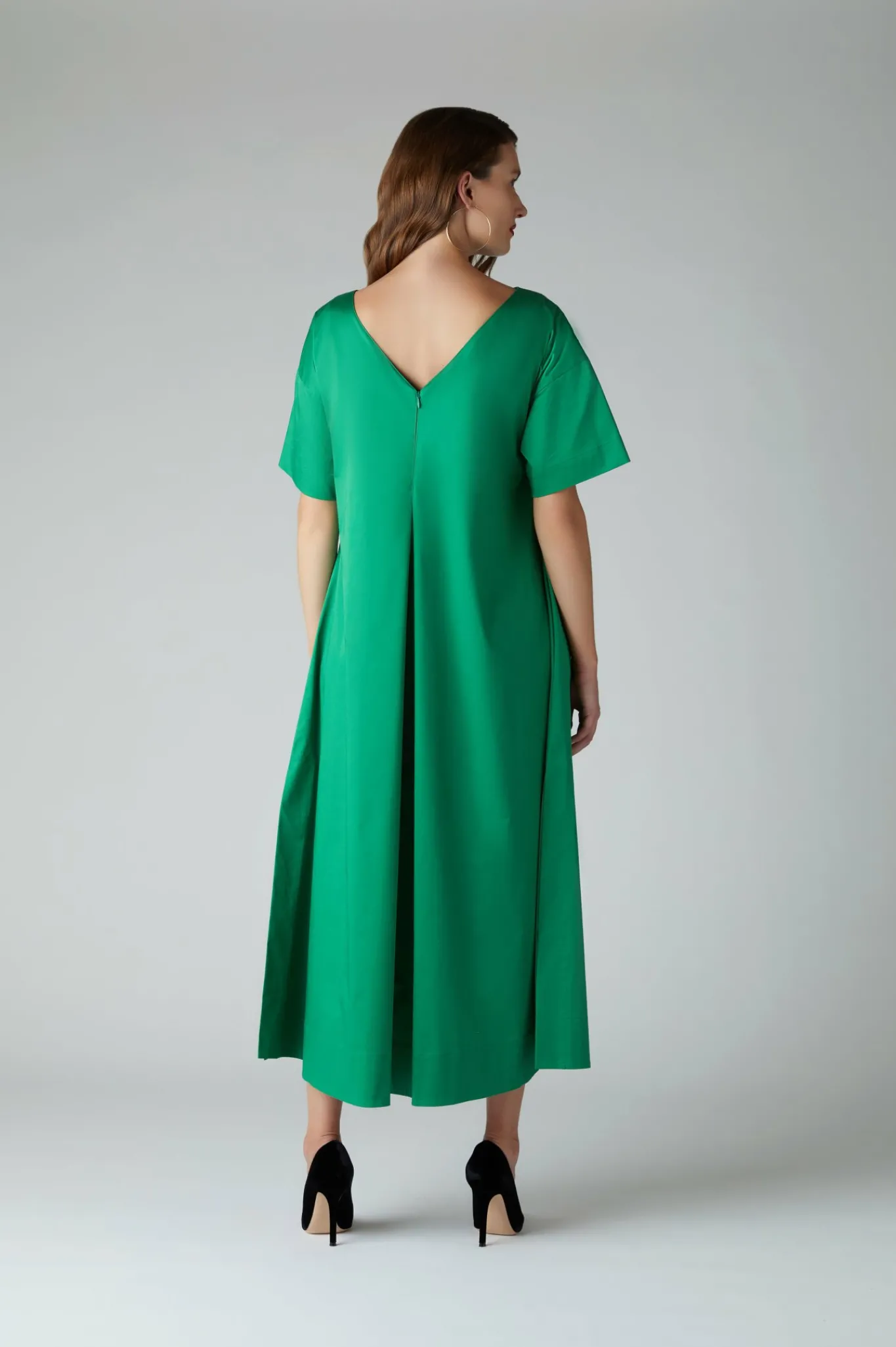 Bonne A-Line Swing Dress*Jasper Conran Hot