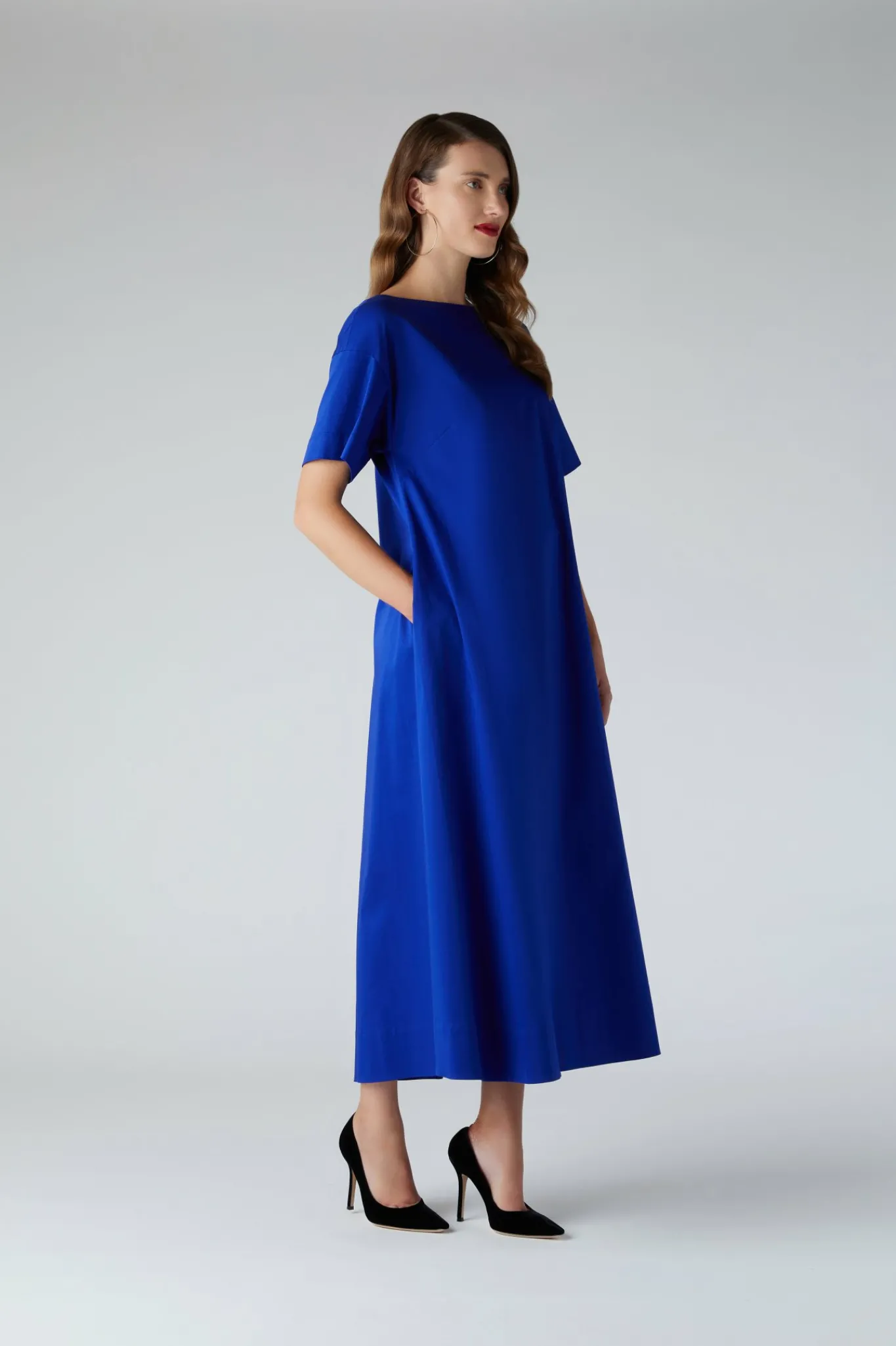 Bonne A-Line Swing Dress*Jasper Conran Hot