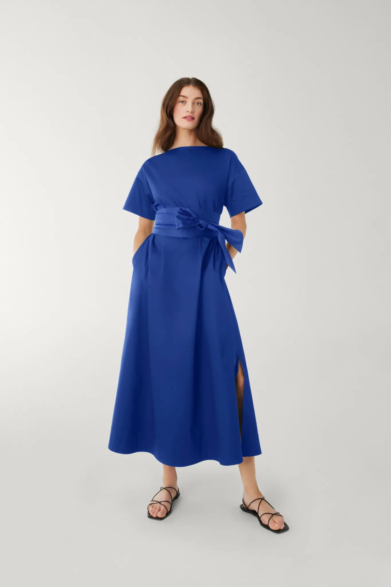 Bonne A-Line Swing Dress*Jasper Conran Hot