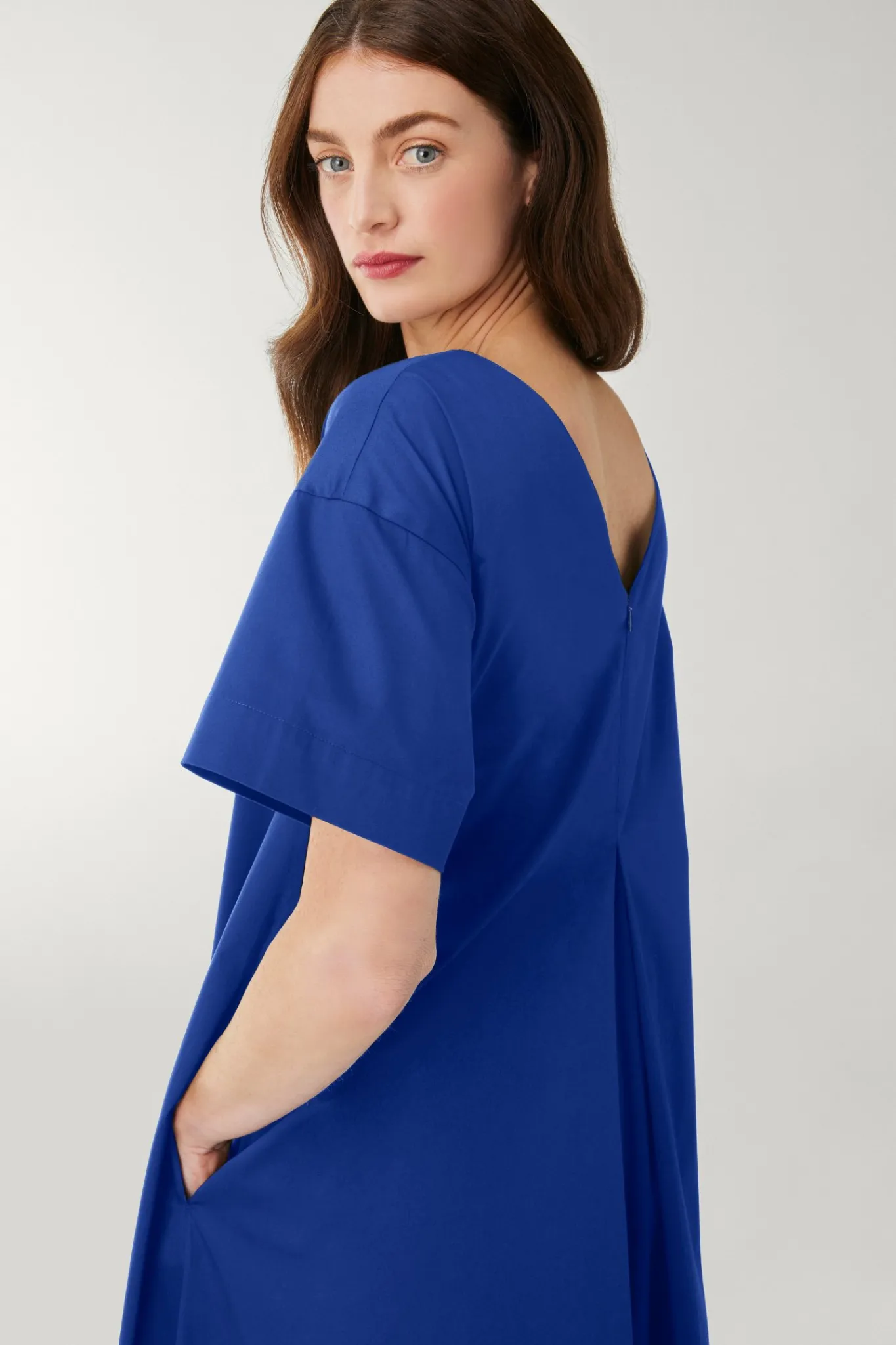 Bonne A-Line Swing Dress*Jasper Conran Discount