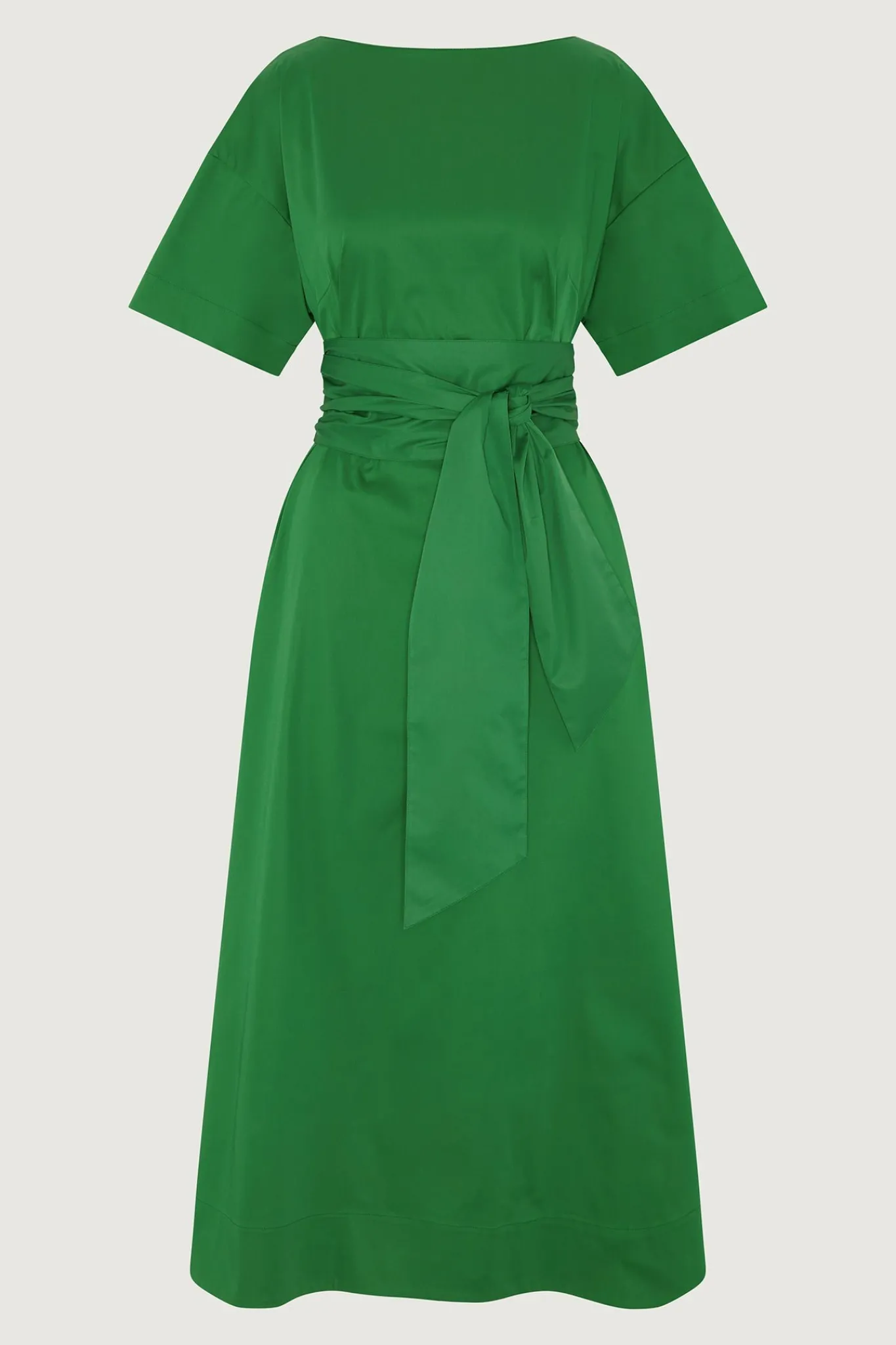 Bonne A-Line Swing Dress*Jasper Conran Discount