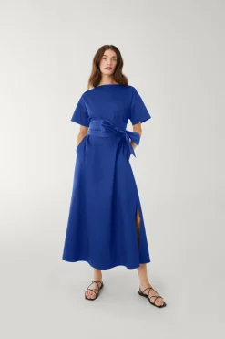 Bonne A-Line Swing Dress*Jasper Conran Discount