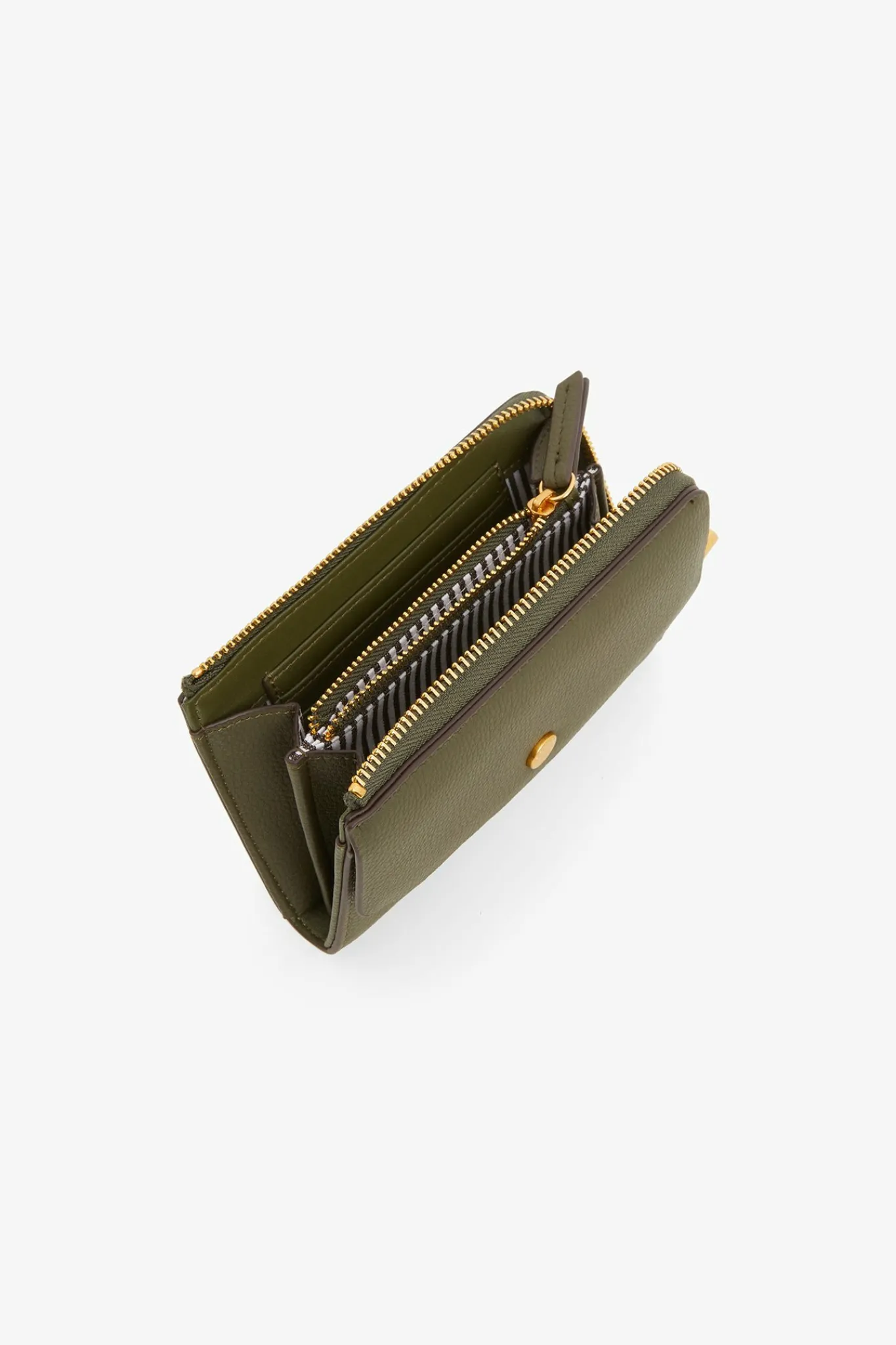 Brianna Medium Zip Around Purse*Jasper Conran Shop