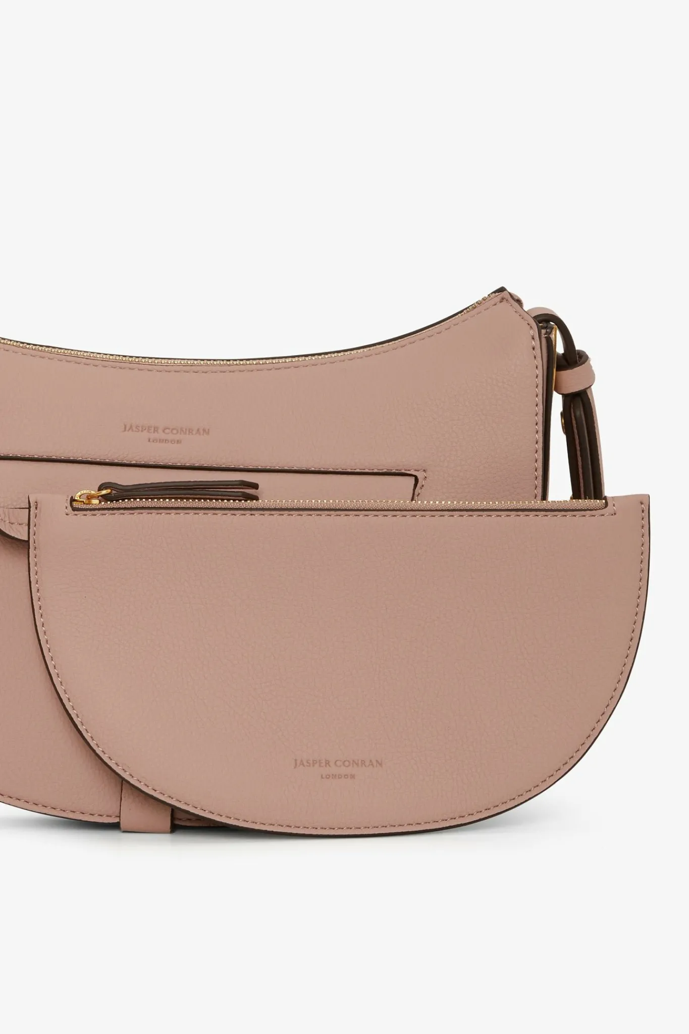 Brie Half-Moon Underarm*Jasper Conran Cheap