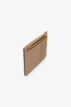 Bryn Leather Coin And Card Holder*Jasper Conran Cheap