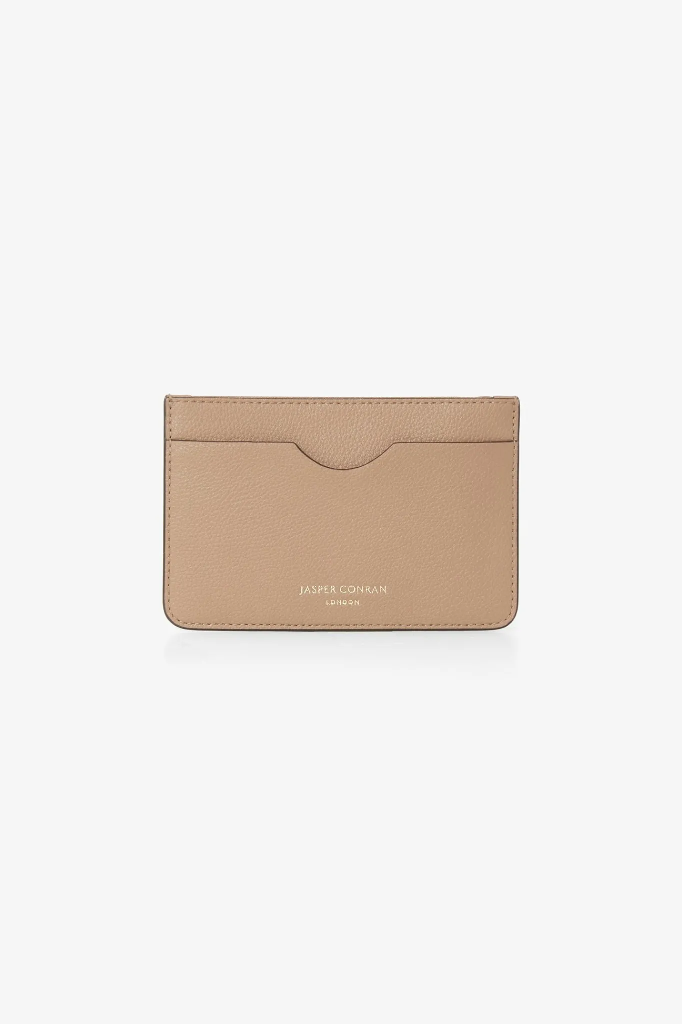 Bryn Leather Coin And Card Holder*Jasper Conran Cheap