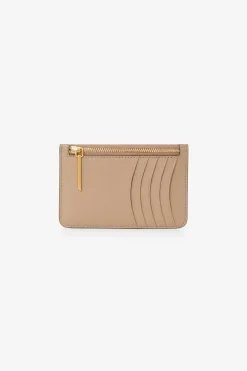 Bryn Leather Coin And Card Holder*Jasper Conran Outlet