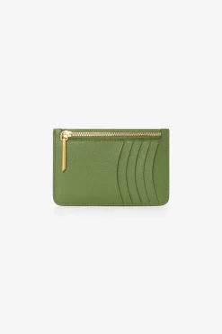 Bryn Leather Coin And Card Holder*Jasper Conran Outlet