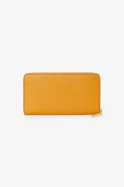 Bryn Leather Large Zip Around Purse*Jasper Conran Best