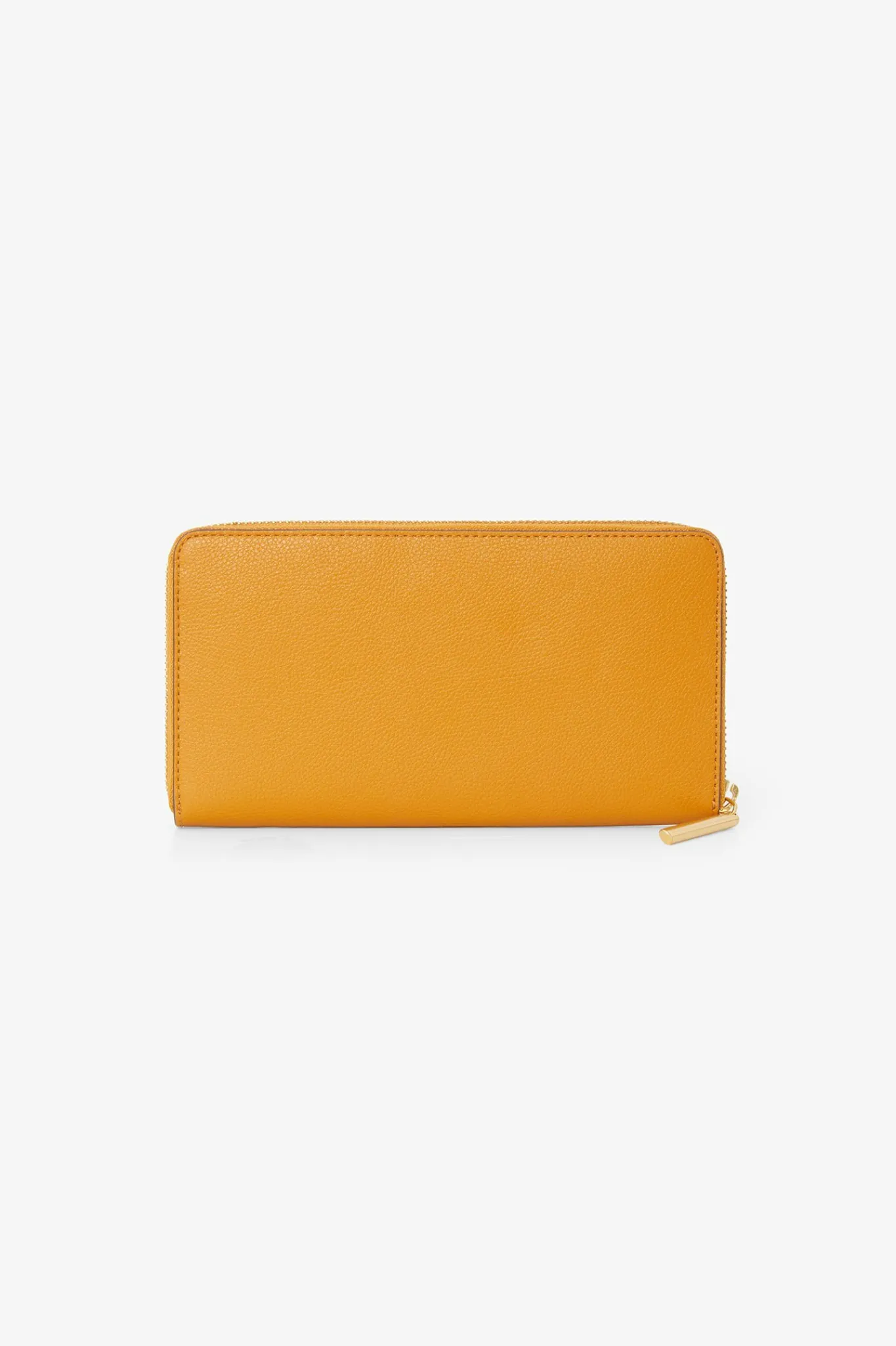 Bryn Leather Large Zip Around Purse*Jasper Conran Best