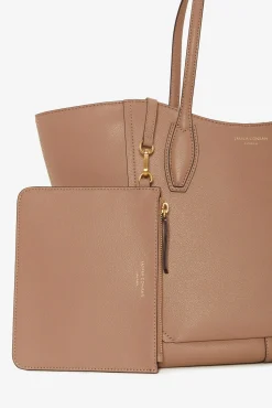 Bryn Leather Tote Bag*Jasper Conran Fashion