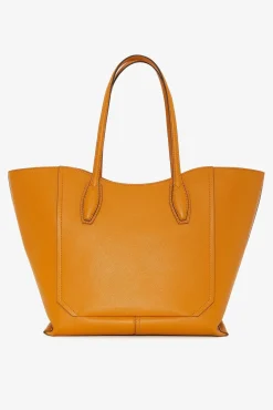 Bryn Leather Tote Bag*Jasper Conran Fashion