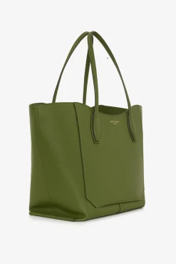 Bryn Leather Tote Bag*Jasper Conran Fashion